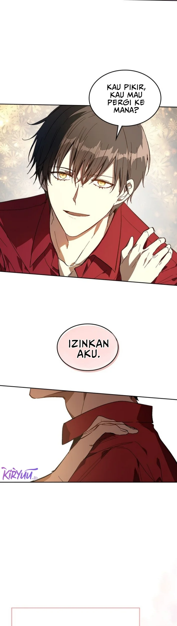 The Reason Why Raeliana Ended up at the Duke’s Mansion Chapter 130 - halaman 29