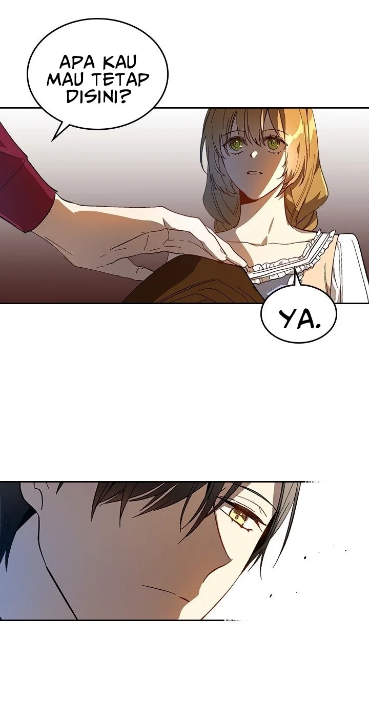 The Reason Why Raeliana Ended up at the Duke’s Mansion Chapter 130 - halaman 4