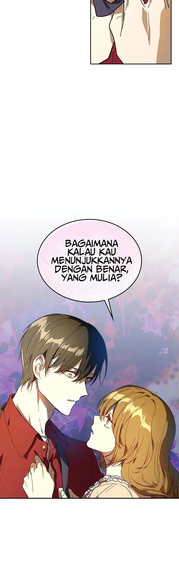 The Reason Why Raeliana Ended up at the Duke’s Mansion Chapter 130 - halaman 6