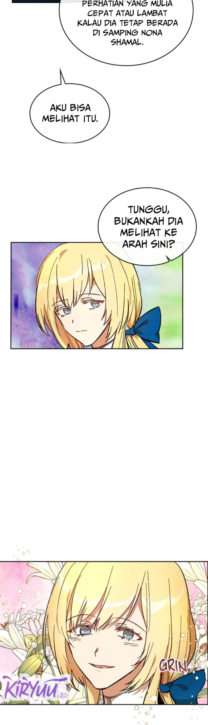 The Reason Why Raeliana Ended up at the Duke’s Mansion Chapter 131 - halaman 12