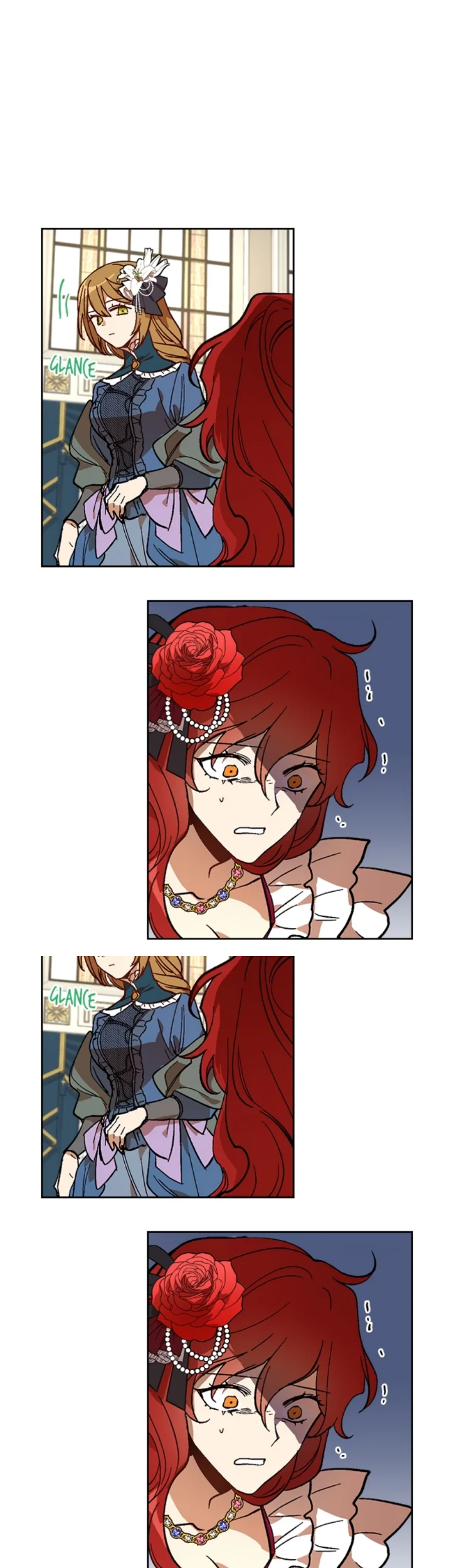 The Reason Why Raeliana Ended up at the Duke’s Mansion Chapter 131 - halaman 17