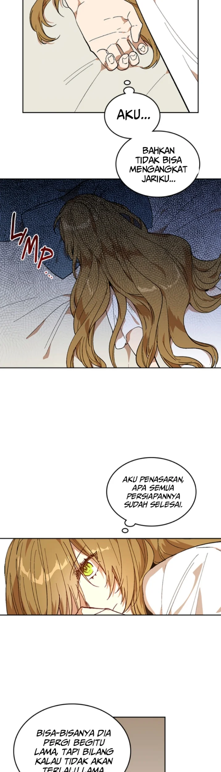 The Reason Why Raeliana Ended up at the Duke’s Mansion Chapter 131 - halaman 2