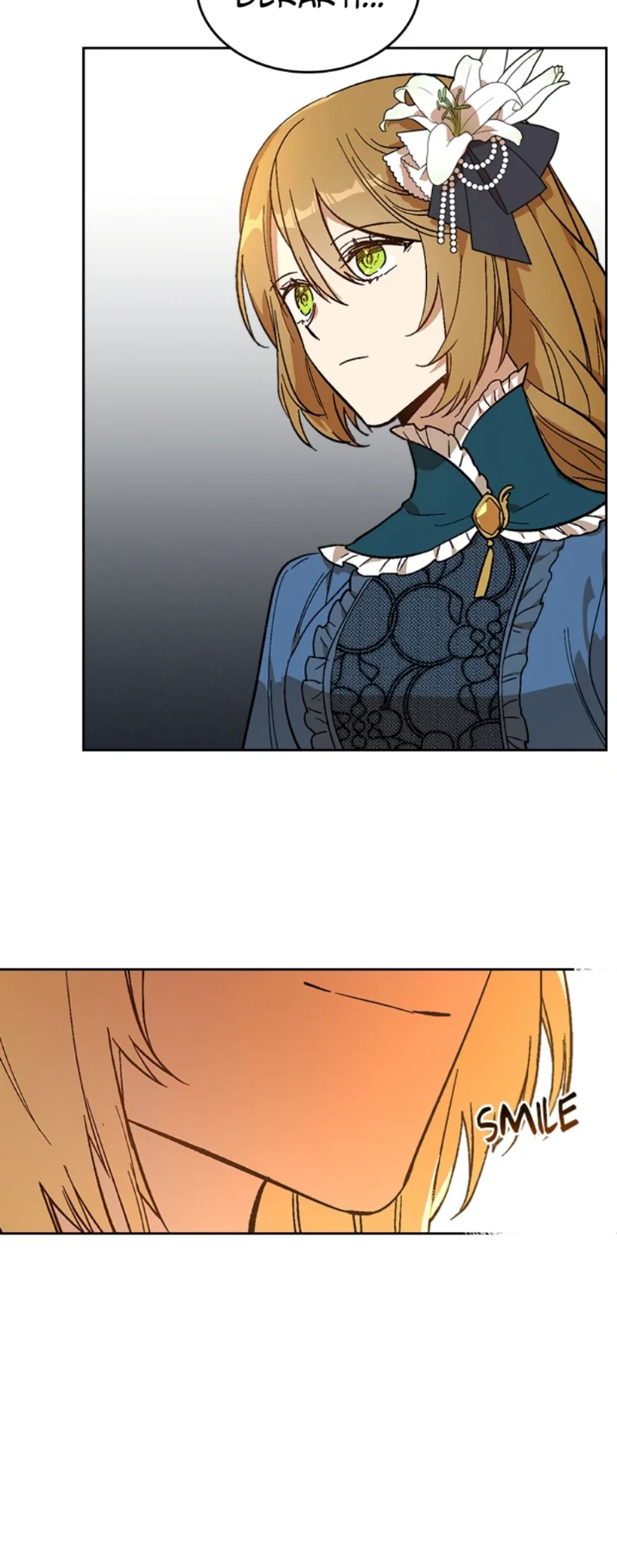 The Reason Why Raeliana Ended up at the Duke’s Mansion Chapter 131 - halaman 21