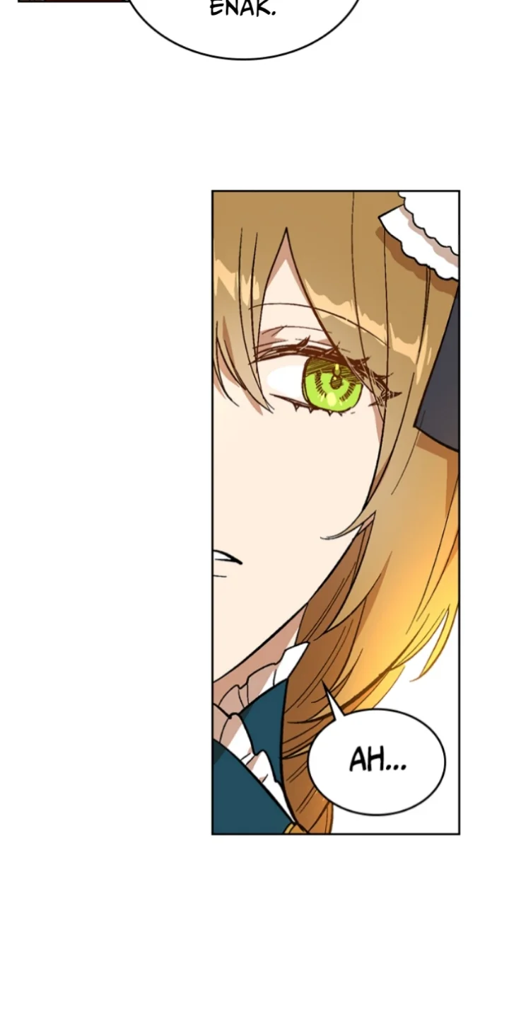The Reason Why Raeliana Ended up at the Duke’s Mansion Chapter 131 - halaman 25
