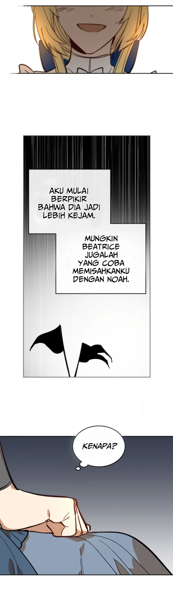 The Reason Why Raeliana Ended up at the Duke’s Mansion Chapter 131 - halaman 34