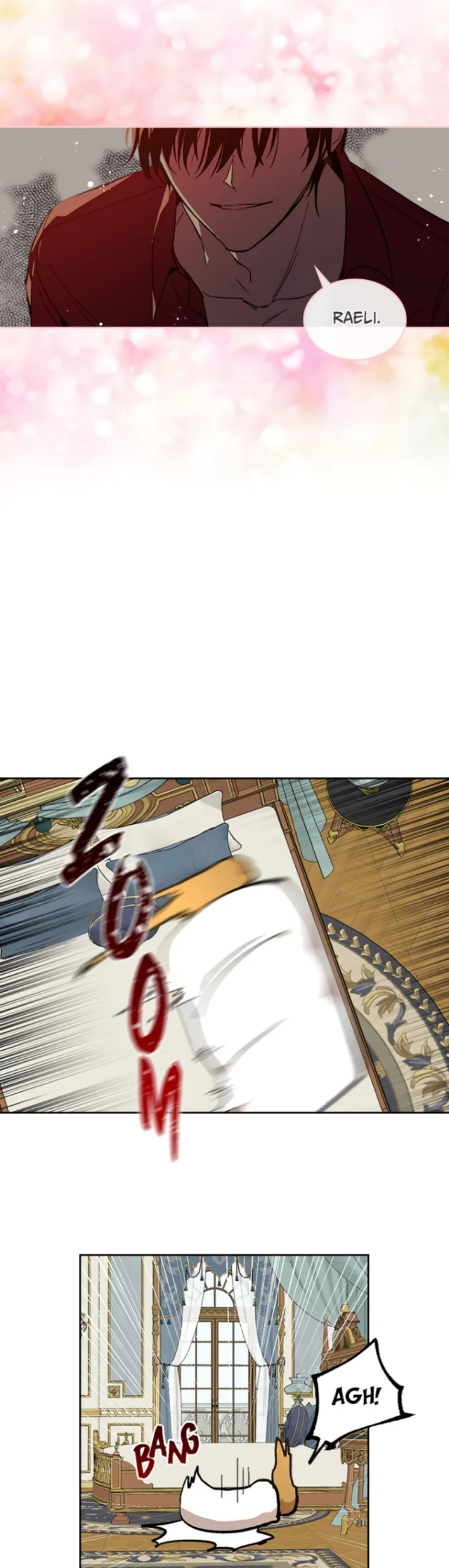The Reason Why Raeliana Ended up at the Duke’s Mansion Chapter 131 - halaman 4