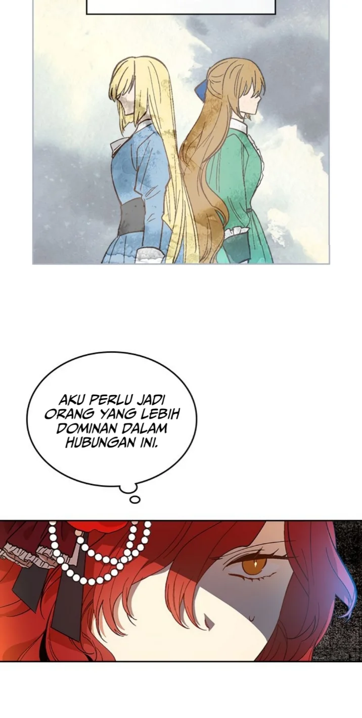 The Reason Why Raeliana Ended up at the Duke’s Mansion Chapter 132 - halaman 12