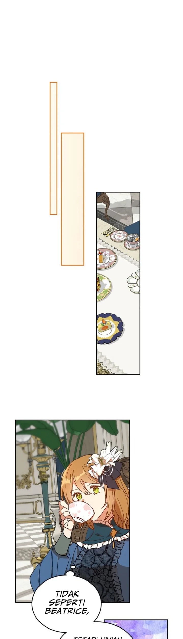 The Reason Why Raeliana Ended up at the Duke’s Mansion Chapter 132 - halaman 13