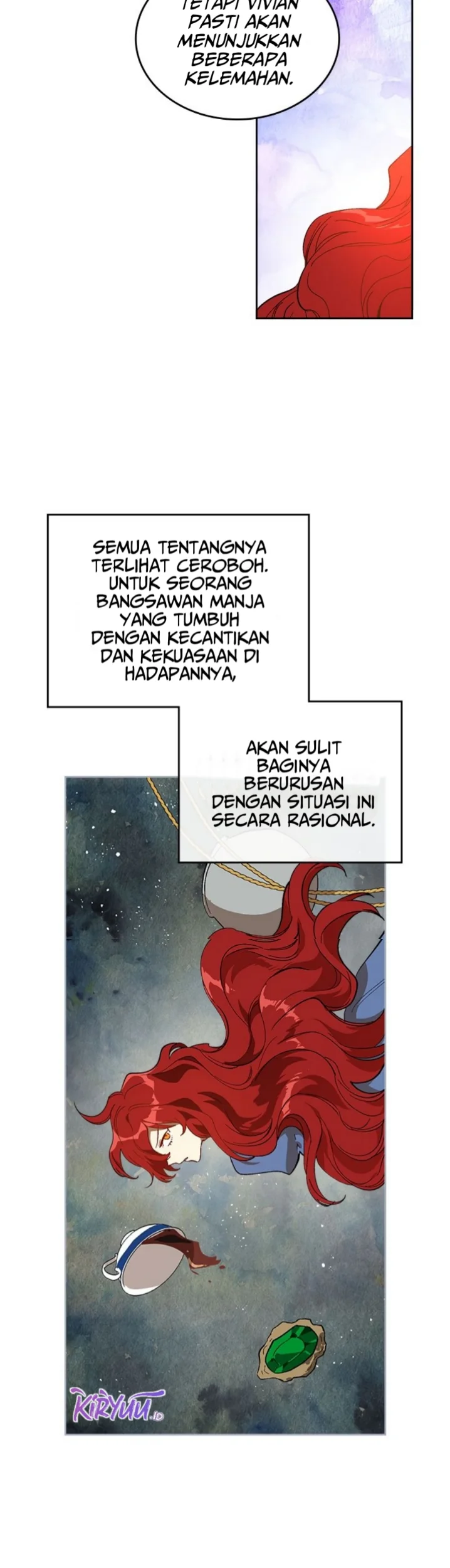 The Reason Why Raeliana Ended up at the Duke’s Mansion Chapter 132 - halaman 14