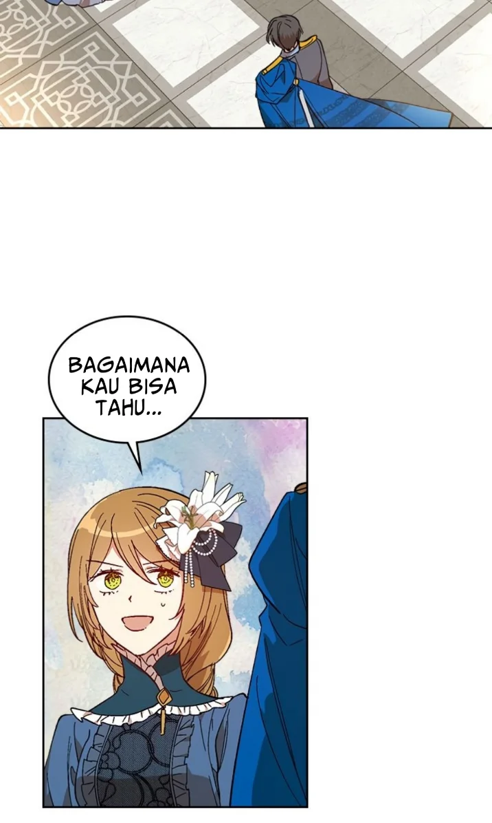 The Reason Why Raeliana Ended up at the Duke’s Mansion Chapter 132 - halaman 22