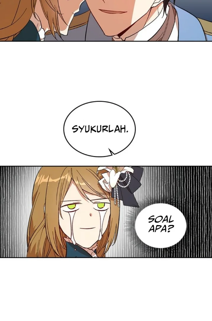 The Reason Why Raeliana Ended up at the Duke’s Mansion Chapter 132 - halaman 24