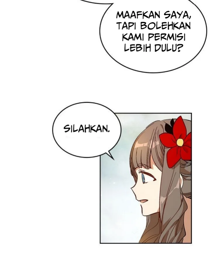 The Reason Why Raeliana Ended up at the Duke’s Mansion Chapter 132 - halaman 27