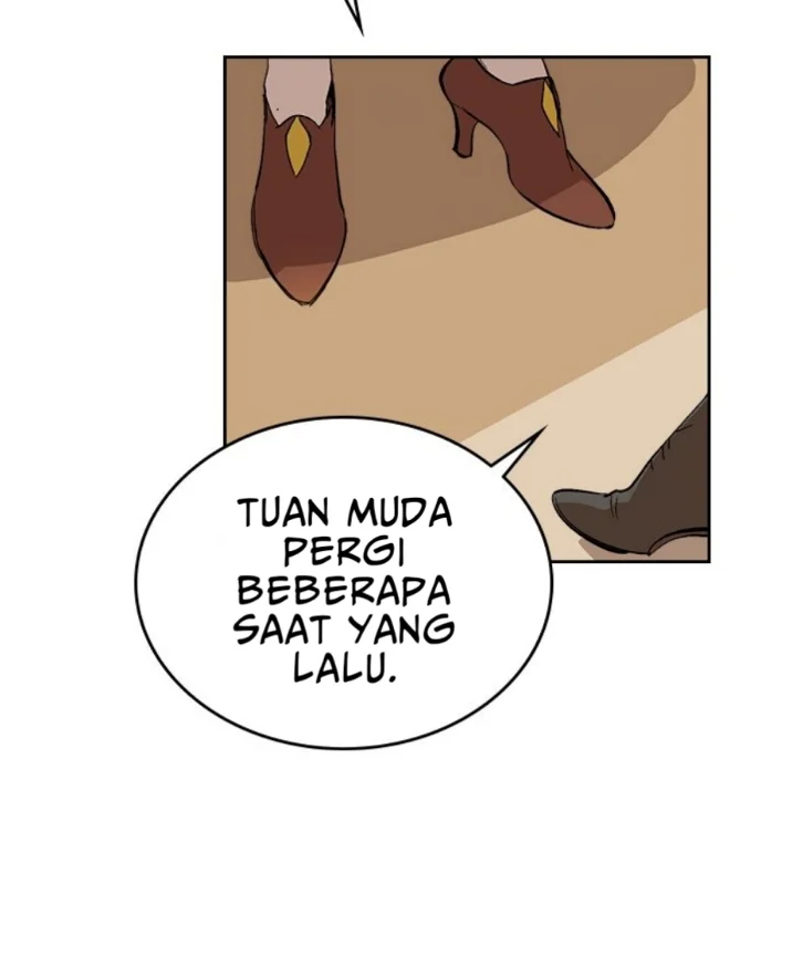 The Reason Why Raeliana Ended up at the Duke’s Mansion Chapter 132 - halaman 34