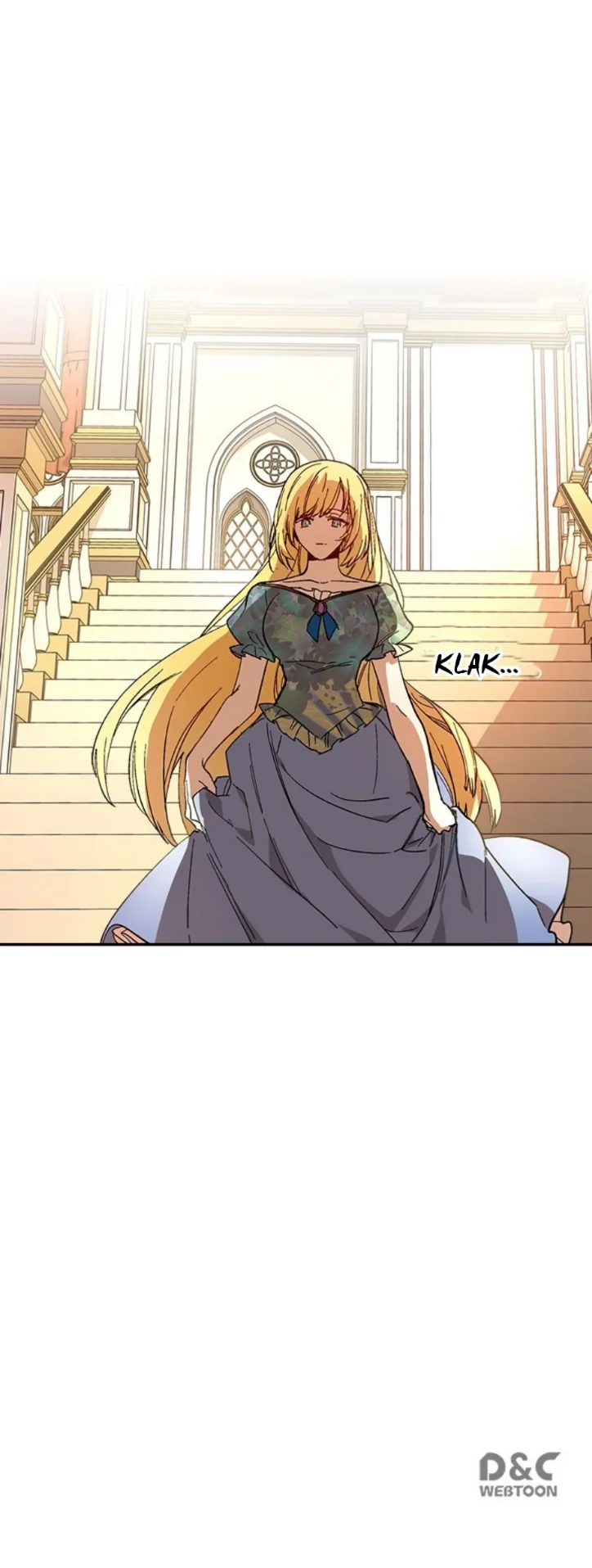 The Reason Why Raeliana Ended up at the Duke’s Mansion Chapter 132 - halaman 38