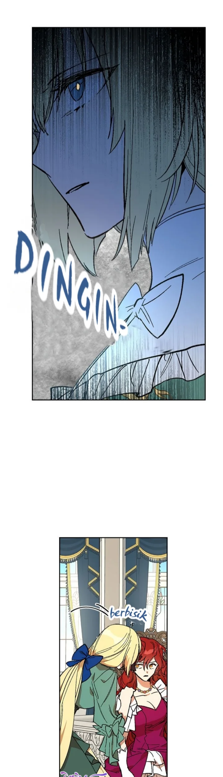 The Reason Why Raeliana Ended up at the Duke’s Mansion Chapter 132 - halaman 8