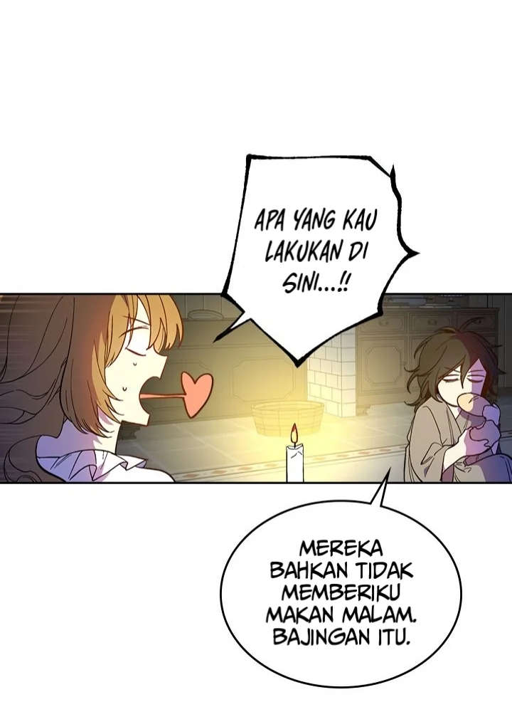 The Reason Why Raeliana Ended up at the Duke’s Mansion Chapter 133 - halaman 13
