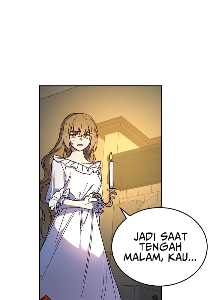 The Reason Why Raeliana Ended up at the Duke’s Mansion Chapter 133 - halaman 14