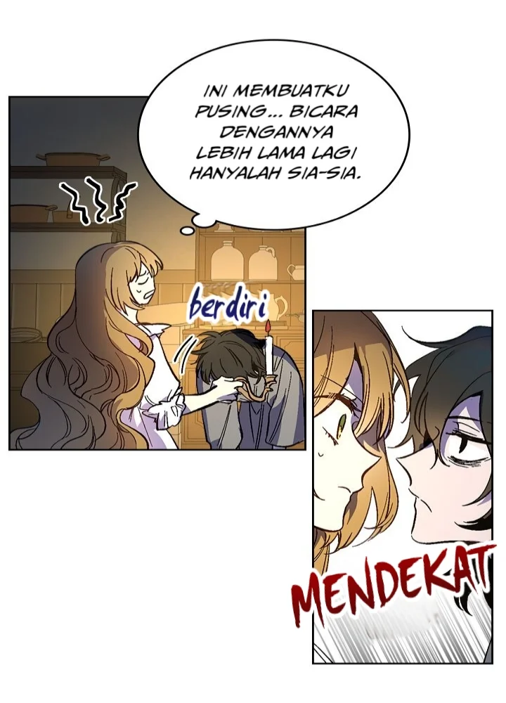 The Reason Why Raeliana Ended up at the Duke’s Mansion Chapter 133 - halaman 19