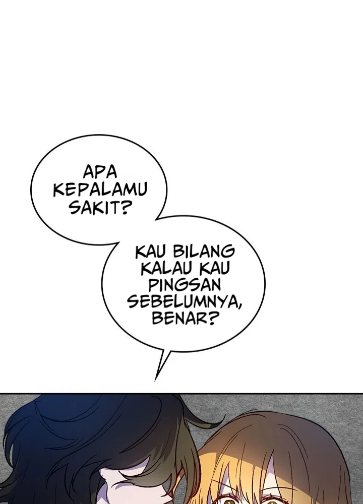 The Reason Why Raeliana Ended up at the Duke’s Mansion Chapter 133 - halaman 20