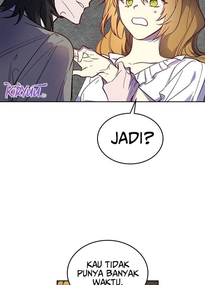 The Reason Why Raeliana Ended up at the Duke’s Mansion Chapter 133 - halaman 21