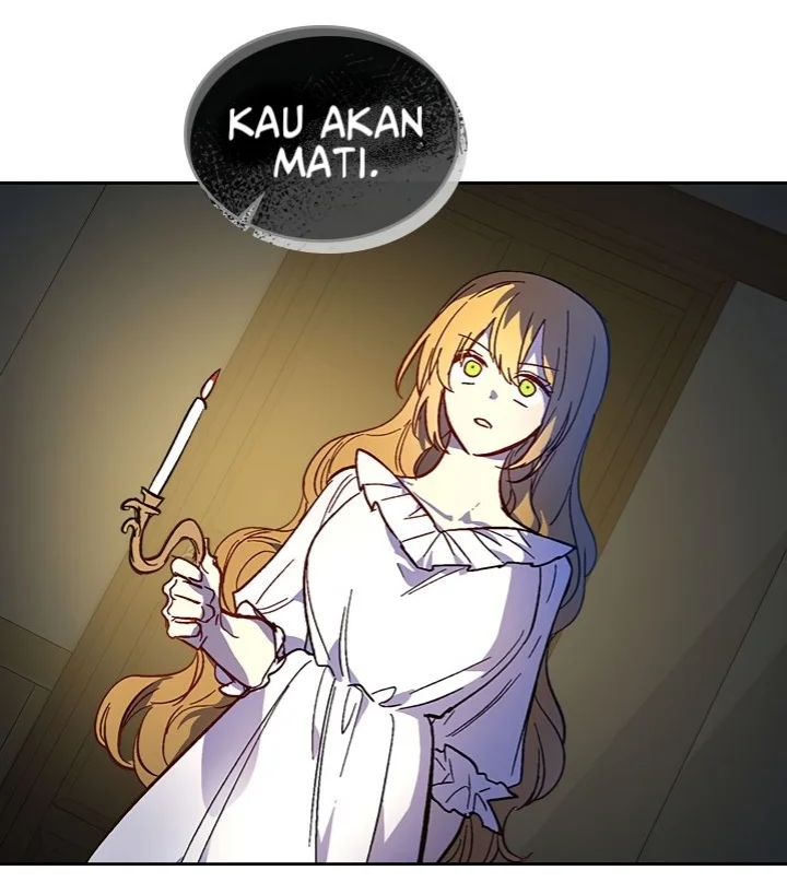 The Reason Why Raeliana Ended up at the Duke’s Mansion Chapter 133 - halaman 24