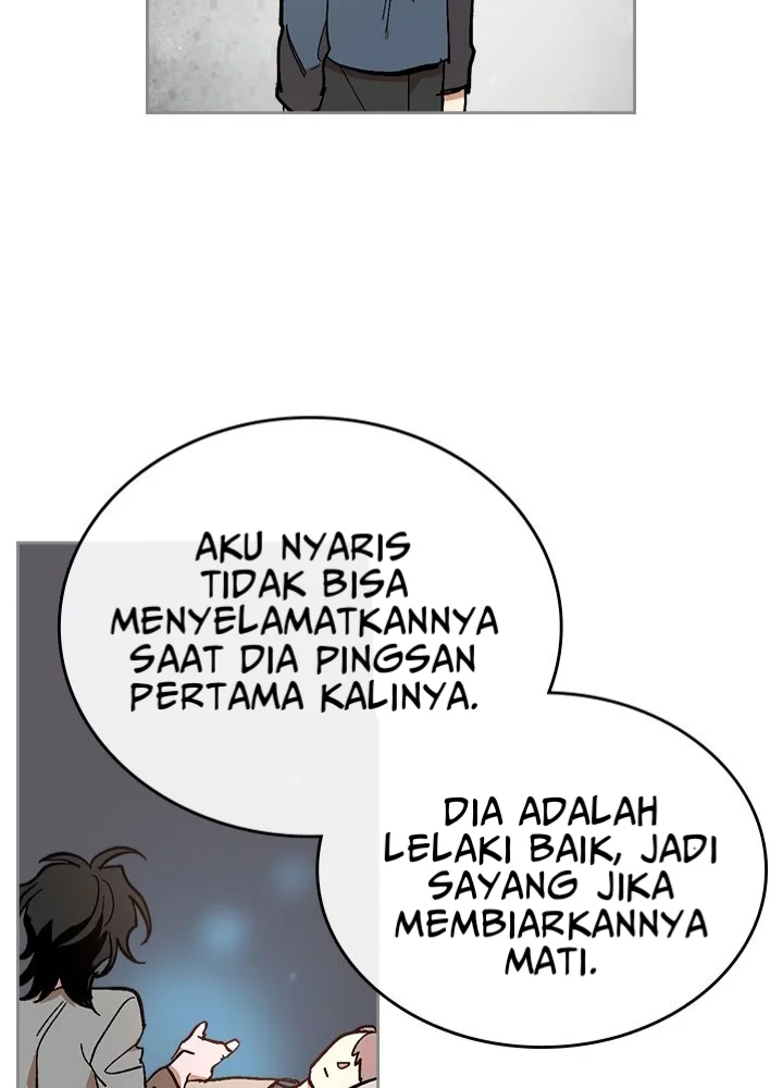 The Reason Why Raeliana Ended up at the Duke’s Mansion Chapter 133 - halaman 26