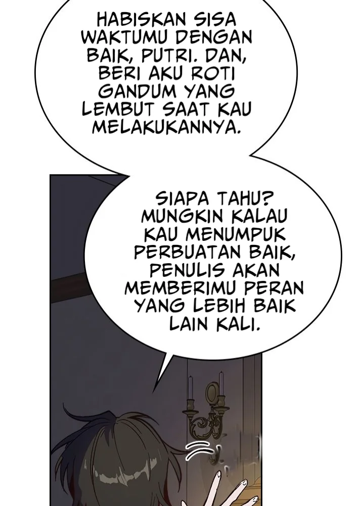 The Reason Why Raeliana Ended up at the Duke’s Mansion Chapter 133 - halaman 32