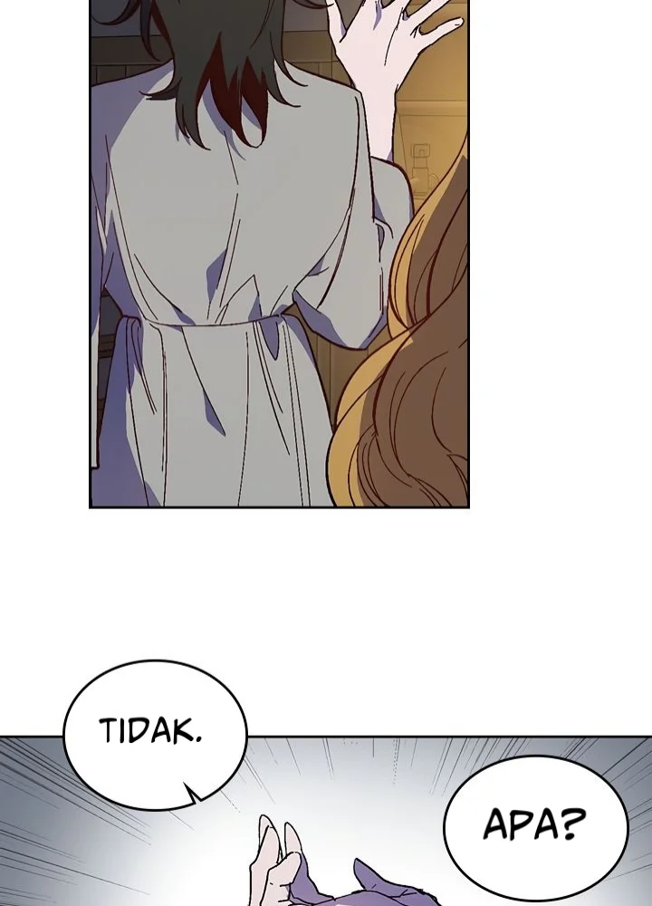 The Reason Why Raeliana Ended up at the Duke’s Mansion Chapter 133 - halaman 33