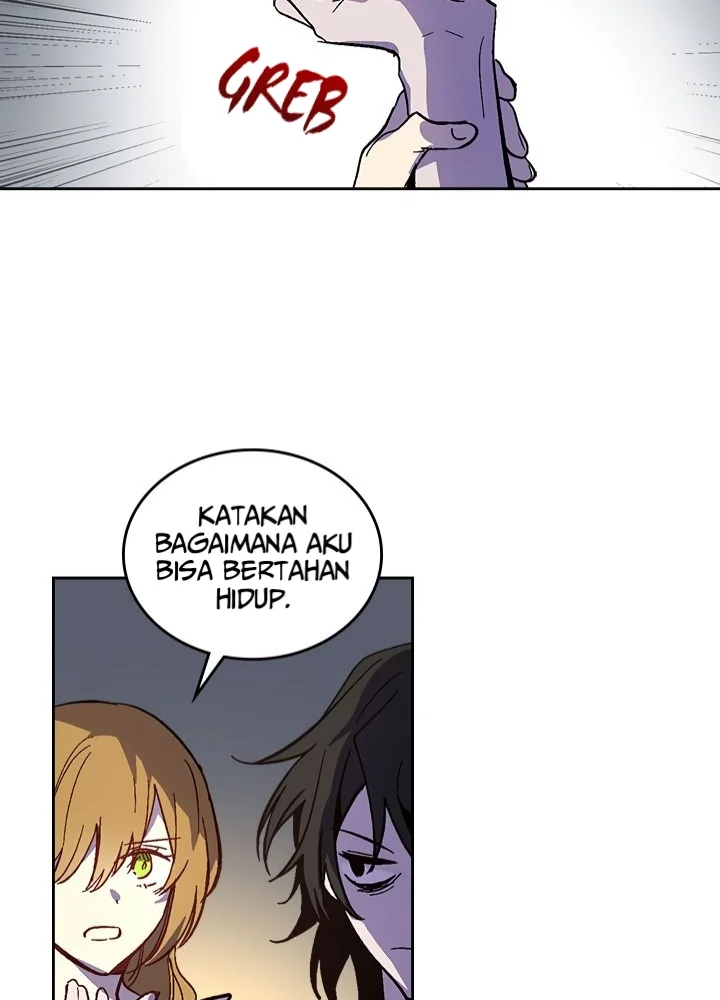 The Reason Why Raeliana Ended up at the Duke’s Mansion Chapter 133 - halaman 34