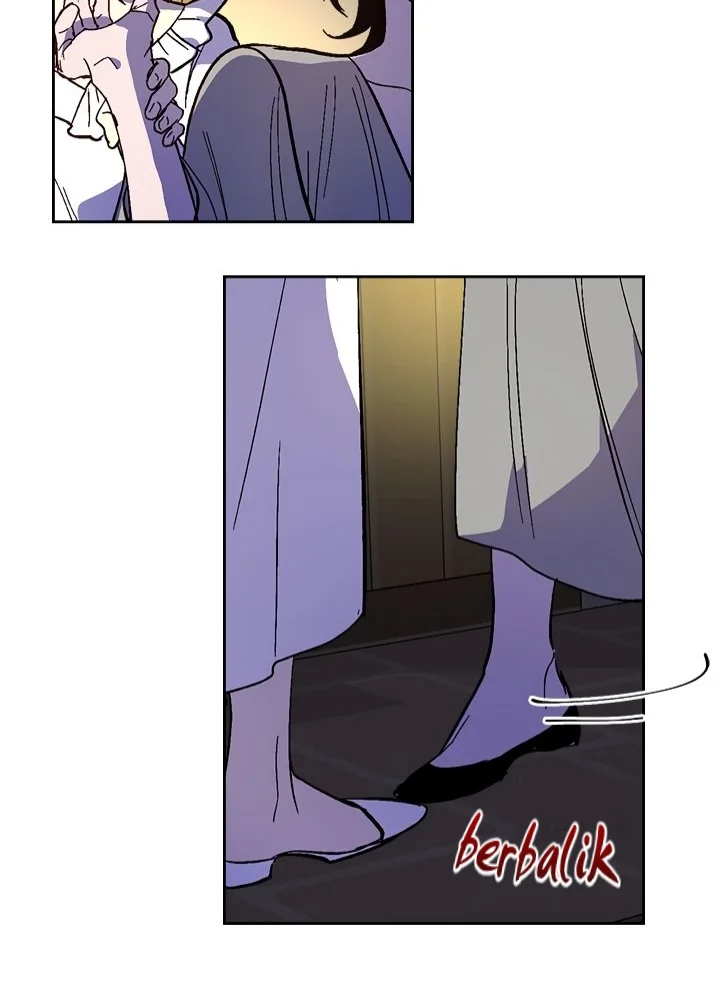 The Reason Why Raeliana Ended up at the Duke’s Mansion Chapter 133 - halaman 35