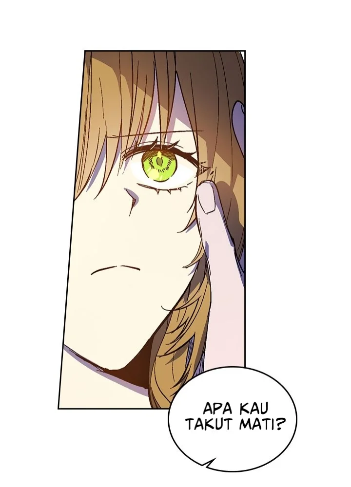 The Reason Why Raeliana Ended up at the Duke’s Mansion Chapter 133 - halaman 37