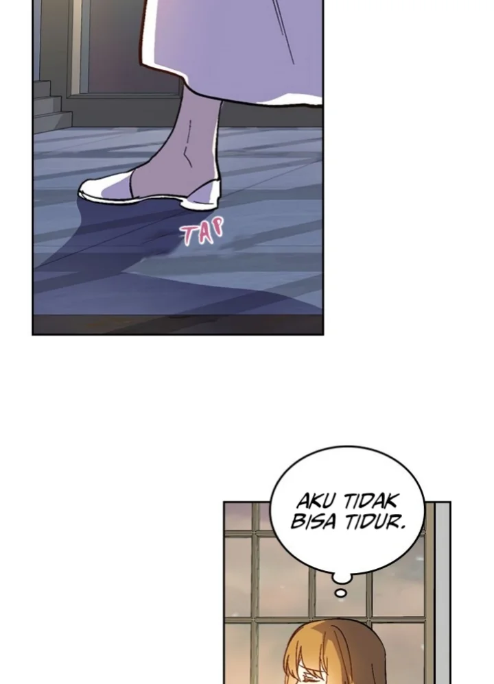 The Reason Why Raeliana Ended up at the Duke’s Mansion Chapter 133 - halaman 4