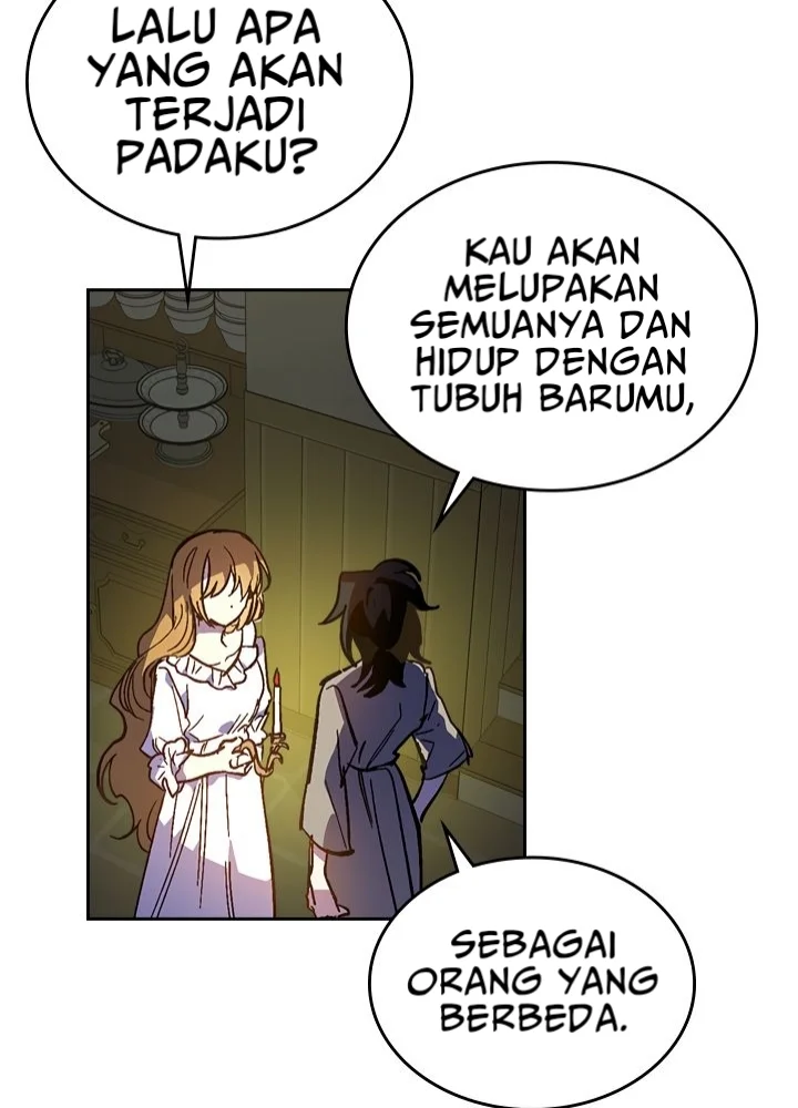 The Reason Why Raeliana Ended up at the Duke’s Mansion Chapter 133 - halaman 40