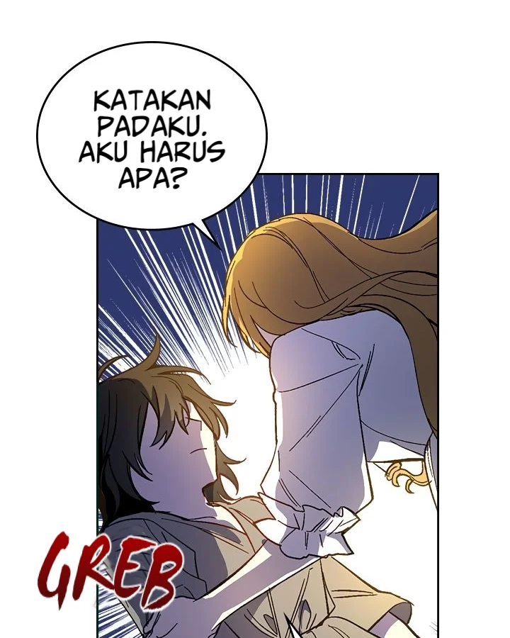 The Reason Why Raeliana Ended up at the Duke’s Mansion Chapter 133 - halaman 43