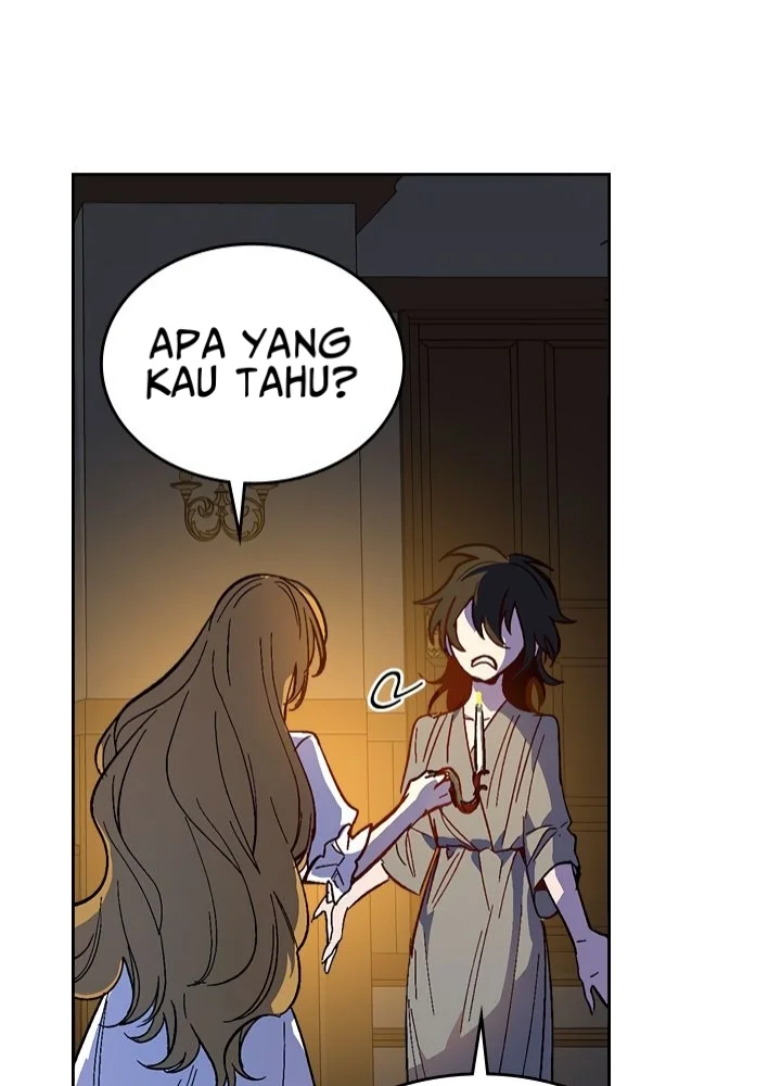 The Reason Why Raeliana Ended up at the Duke’s Mansion Chapter 133 - halaman 51