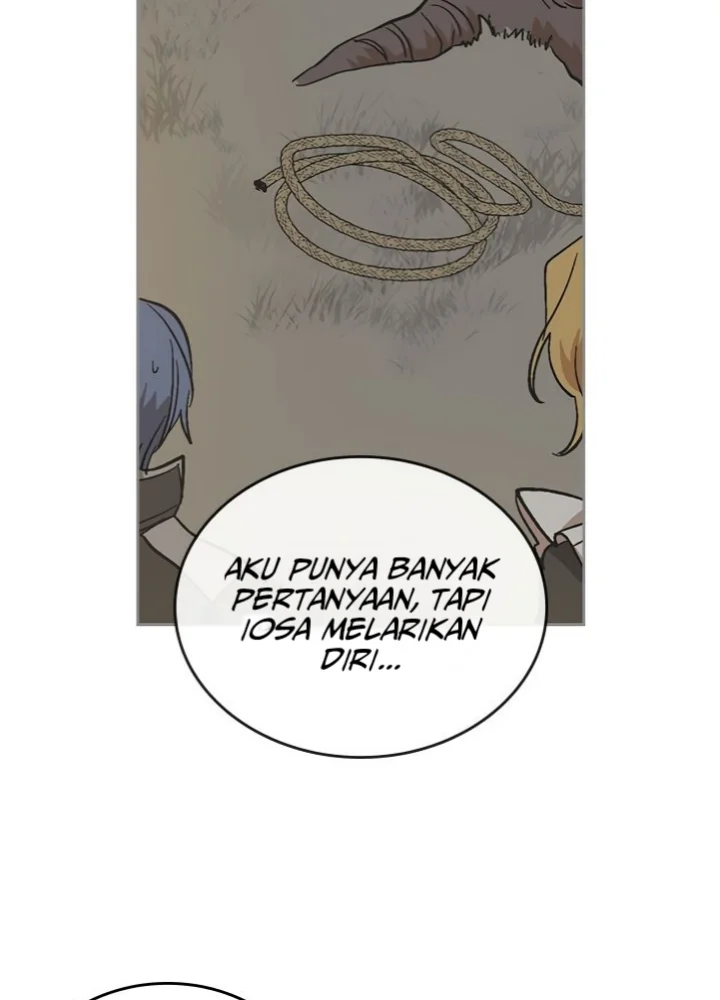 The Reason Why Raeliana Ended up at the Duke’s Mansion Chapter 133 - halaman 6