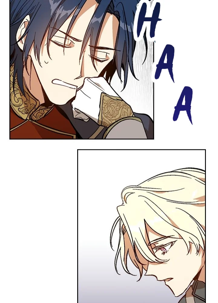 The Reason Why Raeliana Ended up at the Duke’s Mansion Chapter 133 - halaman 62