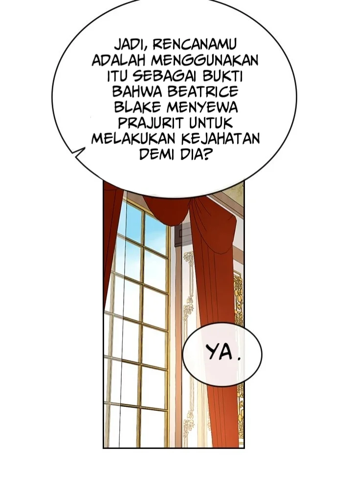 The Reason Why Raeliana Ended up at the Duke’s Mansion Chapter 133 - halaman 64