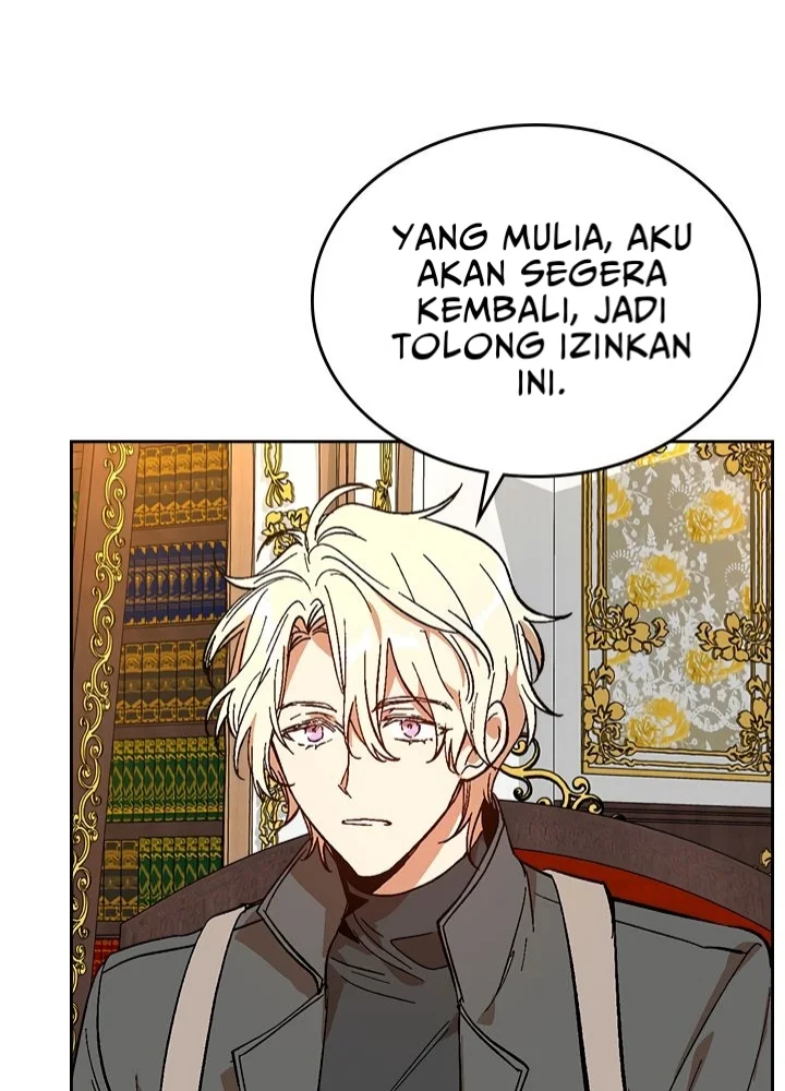 The Reason Why Raeliana Ended up at the Duke’s Mansion Chapter 133 - halaman 65