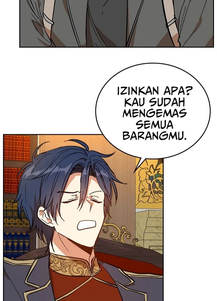 The Reason Why Raeliana Ended up at the Duke’s Mansion Chapter 133 - halaman 66
