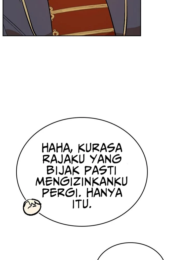 The Reason Why Raeliana Ended up at the Duke’s Mansion Chapter 133 - halaman 67