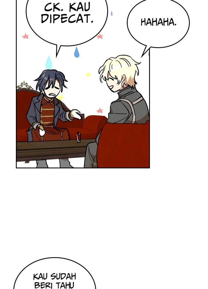 The Reason Why Raeliana Ended up at the Duke’s Mansion Chapter 133 - halaman 69