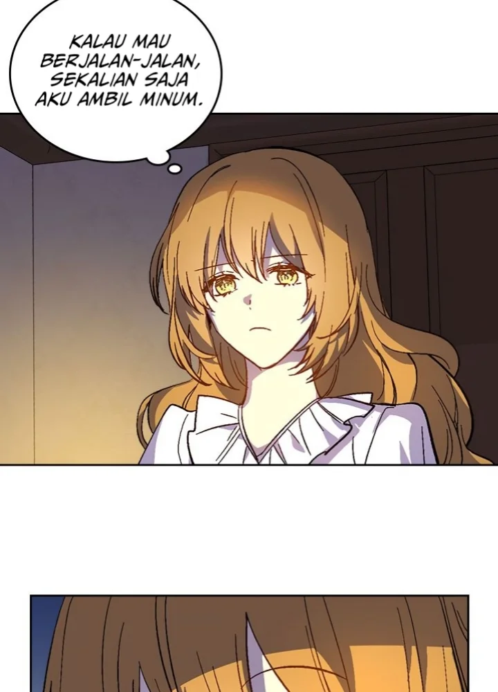 The Reason Why Raeliana Ended up at the Duke’s Mansion Chapter 133 - halaman 7