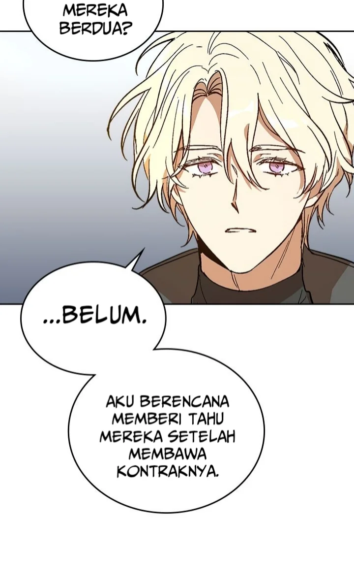The Reason Why Raeliana Ended up at the Duke’s Mansion Chapter 133 - halaman 70
