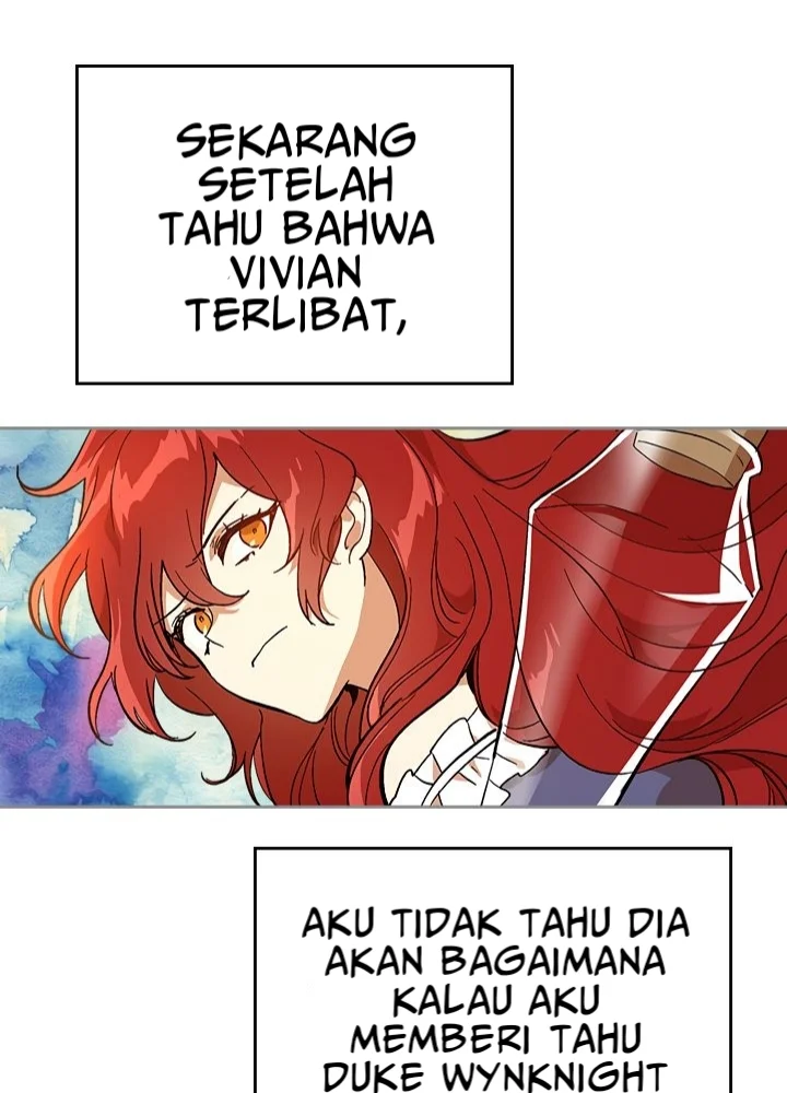The Reason Why Raeliana Ended up at the Duke’s Mansion Chapter 133 - halaman 73
