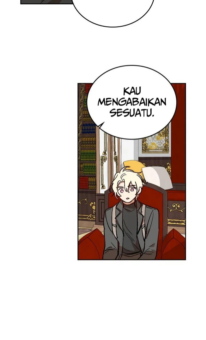 The Reason Why Raeliana Ended up at the Duke’s Mansion Chapter 133 - halaman 76