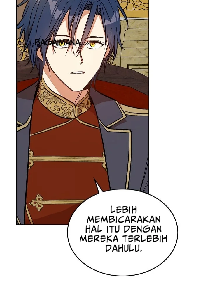 The Reason Why Raeliana Ended up at the Duke’s Mansion Chapter 133 - halaman 79