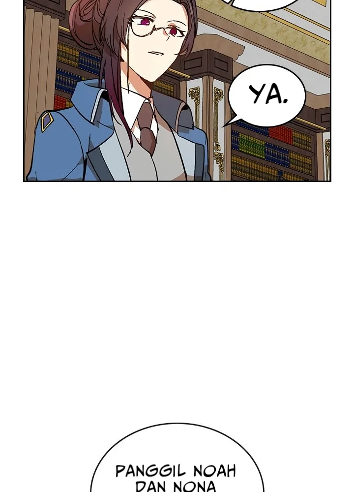 The Reason Why Raeliana Ended up at the Duke’s Mansion Chapter 133 - halaman 81
