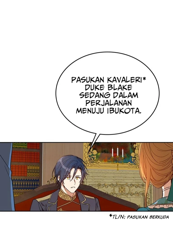 The Reason Why Raeliana Ended up at the Duke’s Mansion Chapter 134 - halaman 11