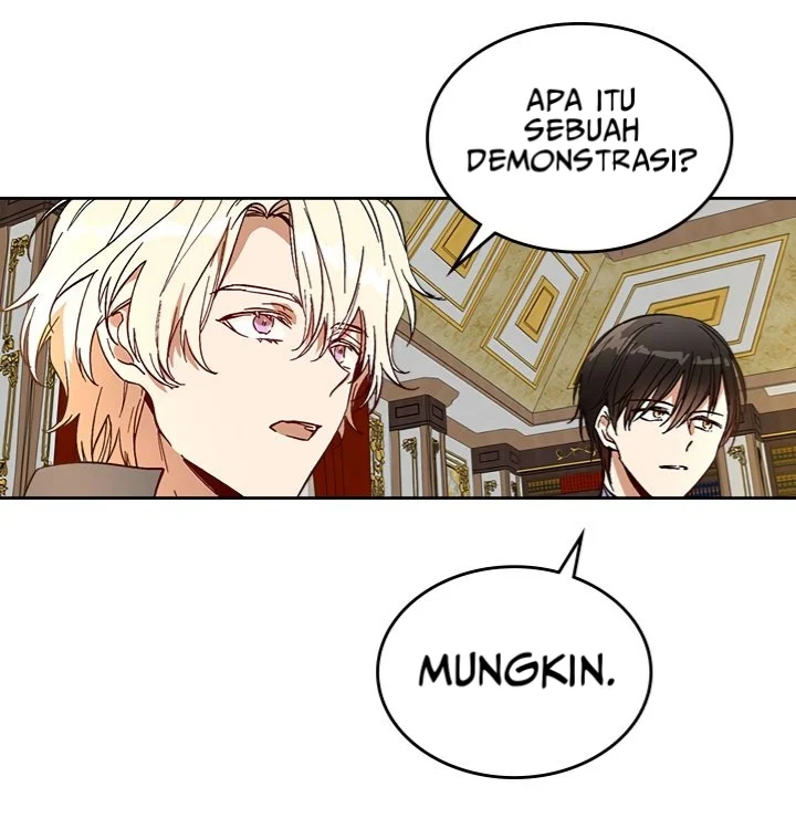 The Reason Why Raeliana Ended up at the Duke’s Mansion Chapter 134 - halaman 12